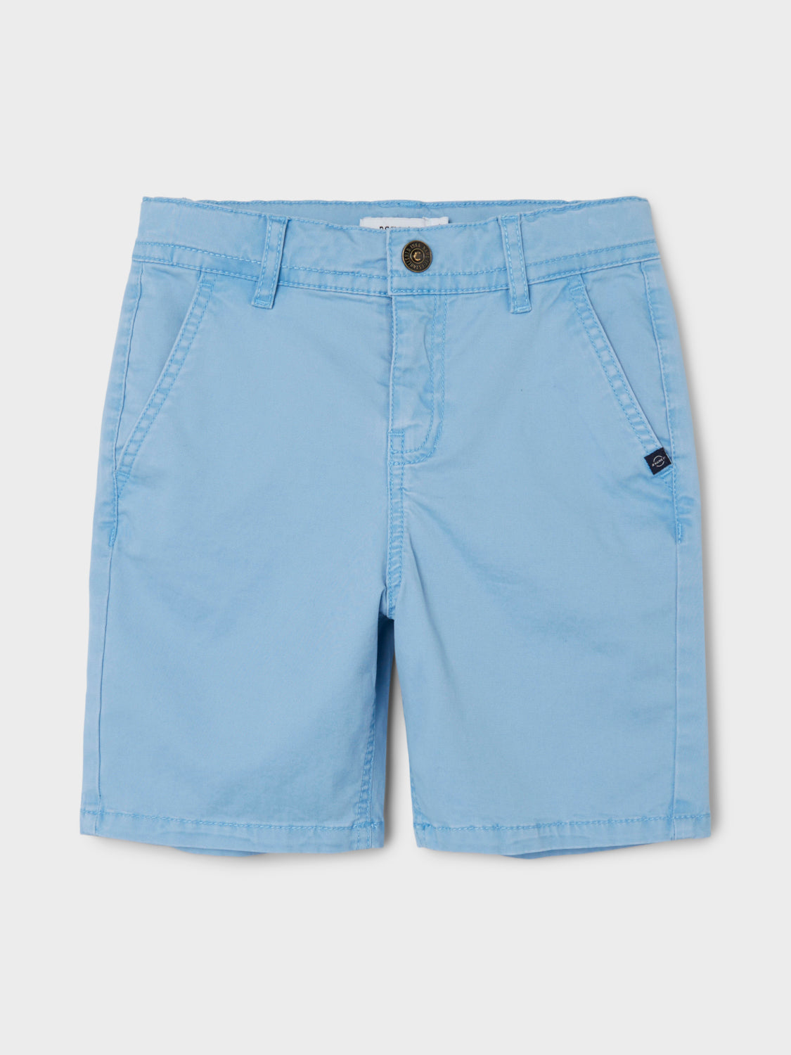NKMSILAS Shorts - All Aboard